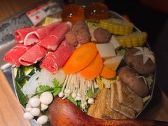-玉川屋创意日料(柳巷店)