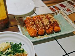 -蛙一刀·麻椒鱼火锅(金仙桥店)