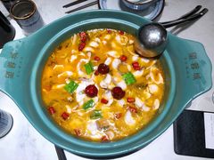 -望蓉城·古法酸菜鱼(世纪汇店)