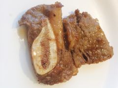 -温度铁板烧(前进大街店)