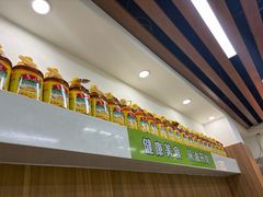 -舞素卷菜煎饼.糁汤(万达金街店)