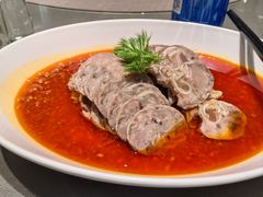 -鸿源斋清真豫菜(惠济店)