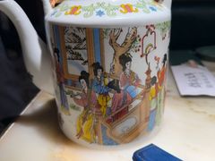 -锦府盐帮·李宅(领展购物广场中关村店)