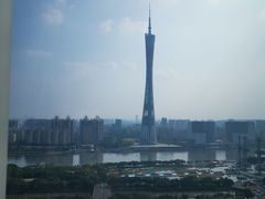 -广州富力丽思卡尔顿酒店