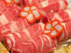 -隐月· 㐂和食屋(芝罘万达公馆店)