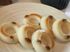 -柴门饭儿(成都太古里店)
