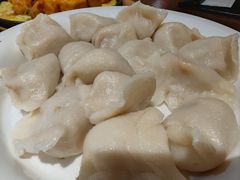 -李老哈·东北菜(宋园路店)