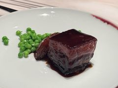 -苏州W酒店·苏滟中餐厅