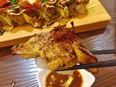 -东京屋(武定路店)