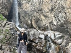 -洛阳白云山景区