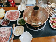 -情忆草原涮肉馆