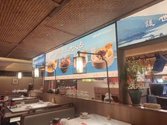 -塘桥老哥·常州鱼鲜土菜(勤业路店)