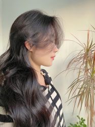 -Moyue HAIR SALON