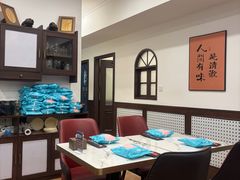-小郭私房菜·海肠捞饭店(学士街店)