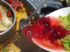 -晓宇重庆火锅(大唐不夜城店)