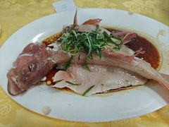 -老字号蛇口德记烧腊饭店·海鲜加工