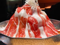 泡菜牛肉锅-TORO MaKi 寿司·日料(华创店)