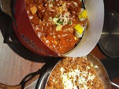 -餐谋家特色餐厅(桂林路店)