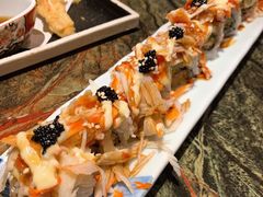 -炙柒Sekinana·精致料理 烧鸟·铁板烧(海上世界店)