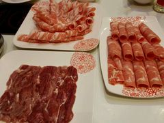 -阿香婆欢乐火锅(淄博万象汇店)