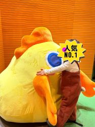 -小鸡哆哆故事屋·儿童乐园(嘉里城店)