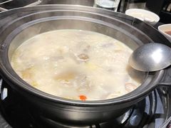 胡椒猪肚鸡-捞王锅物料理(凯旋路店)
