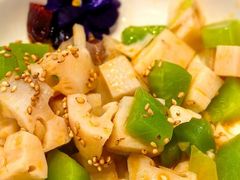 -南拳十三姨·潮汕砂锅粥·粤菜(西单大悦城店)