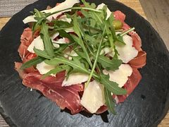 -LA CREPERIE BRETONNE布列塔尼法式餐厅(天童北路店)