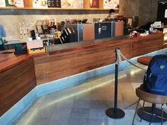 -星巴克臻选(南京艾尚天地店)