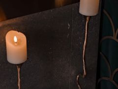 -涟LIAN·泰式按摩·MASSAGE·SPA(华强北店)