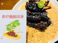 -图味美小黄鱼·景德菜(浙江路店)