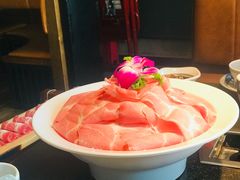 -旺晖本帮骨头煲·深夜火锅(梅园路店)