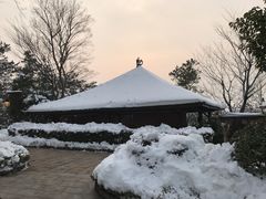 -天目湖涵田半山温泉