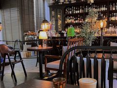 -候鸟咖啡(前门店)
