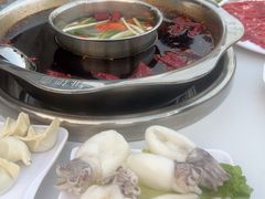 -枇杷园食为鲜火锅(南山店)