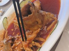 -鹿鸣春饭店(总店)