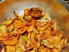 -七欣天香辣蟹火锅(抚州硕果时代广场店)