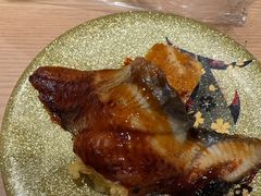 -大起水产回转寿司(大丸心斋桥店)