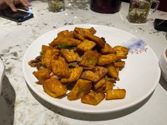 -马白开来特色羊排揪片子  (总店)