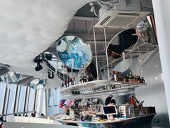 -天玑高空江景餐厅&酒吧Sky Secret Restaurant&Bar
