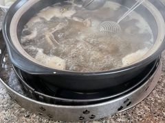 -皇鸽餐厅(龙塘店)