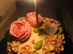 -BONCAKE裱花蛋糕(万象汇店)