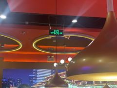 -蜀香三绝·牛蛙·烤鱼·天府炒鸡(安丘泰华店)
