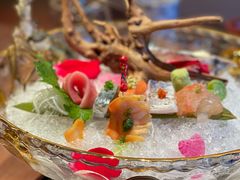 -湖月·割烹料理(湖滨店)