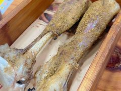 -蔡记·九米羊肉炉(东渡店)