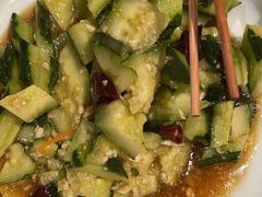 拍黄瓜-管氏翅吧(护国寺店)