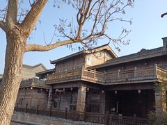 -武汉园博园(武汉自然博物馆)