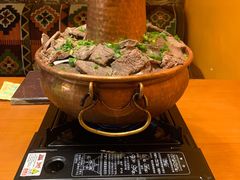 -如意林卡藏餐吧(大昭寺店)