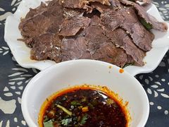 -古道惠风饭庄