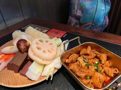 -牛New寿喜烧(闵行龙湖天街店)